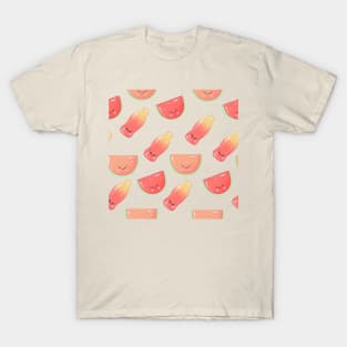 Candy loop T-Shirt